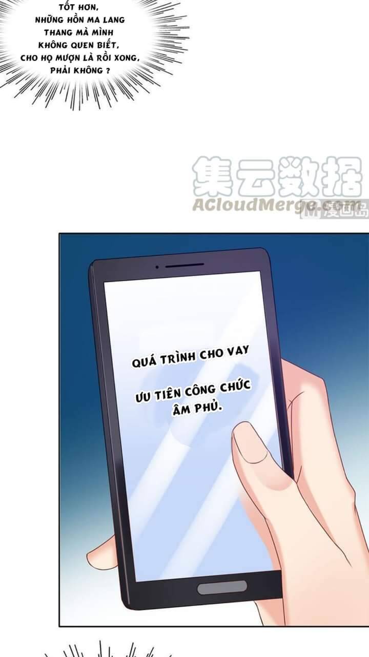 Tiêu Tiền Ở Thế Giới Khác Chapter 18 - 7