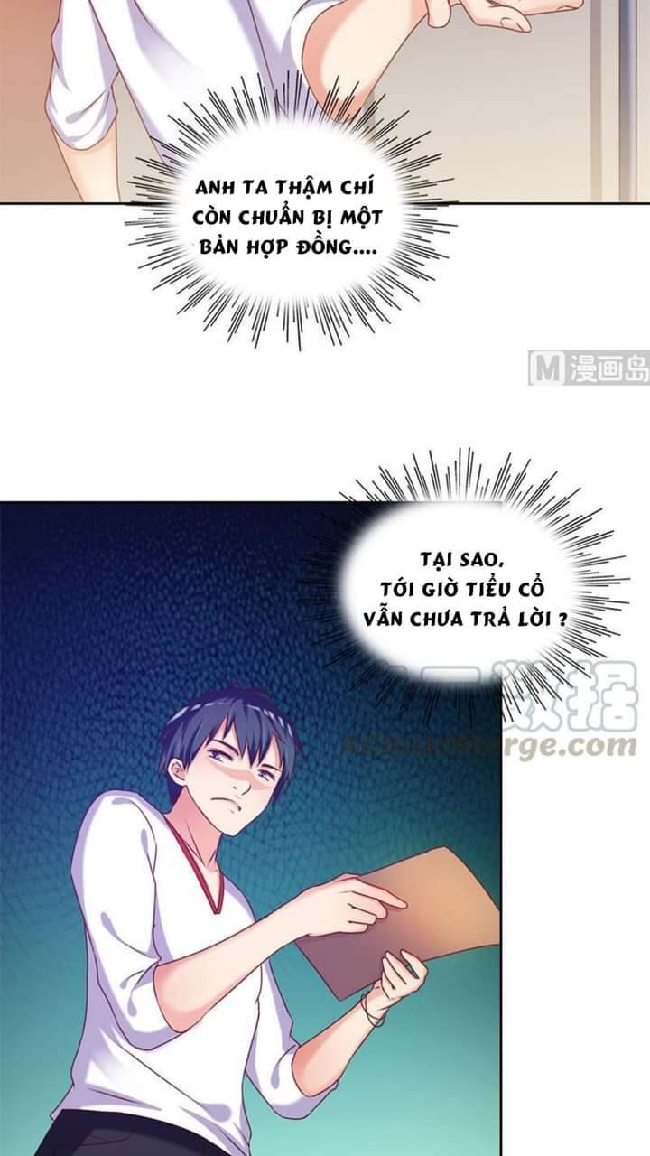 Tiêu Tiền Ở Thế Giới Khác Chapter 18 - 10