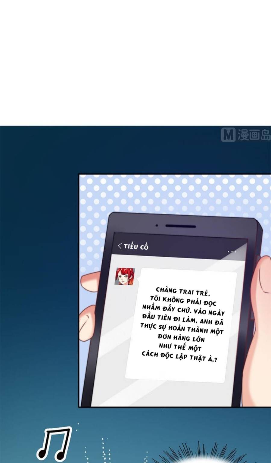 Tiêu Tiền Ở Thế Giới Khác Chapter 19 - 2