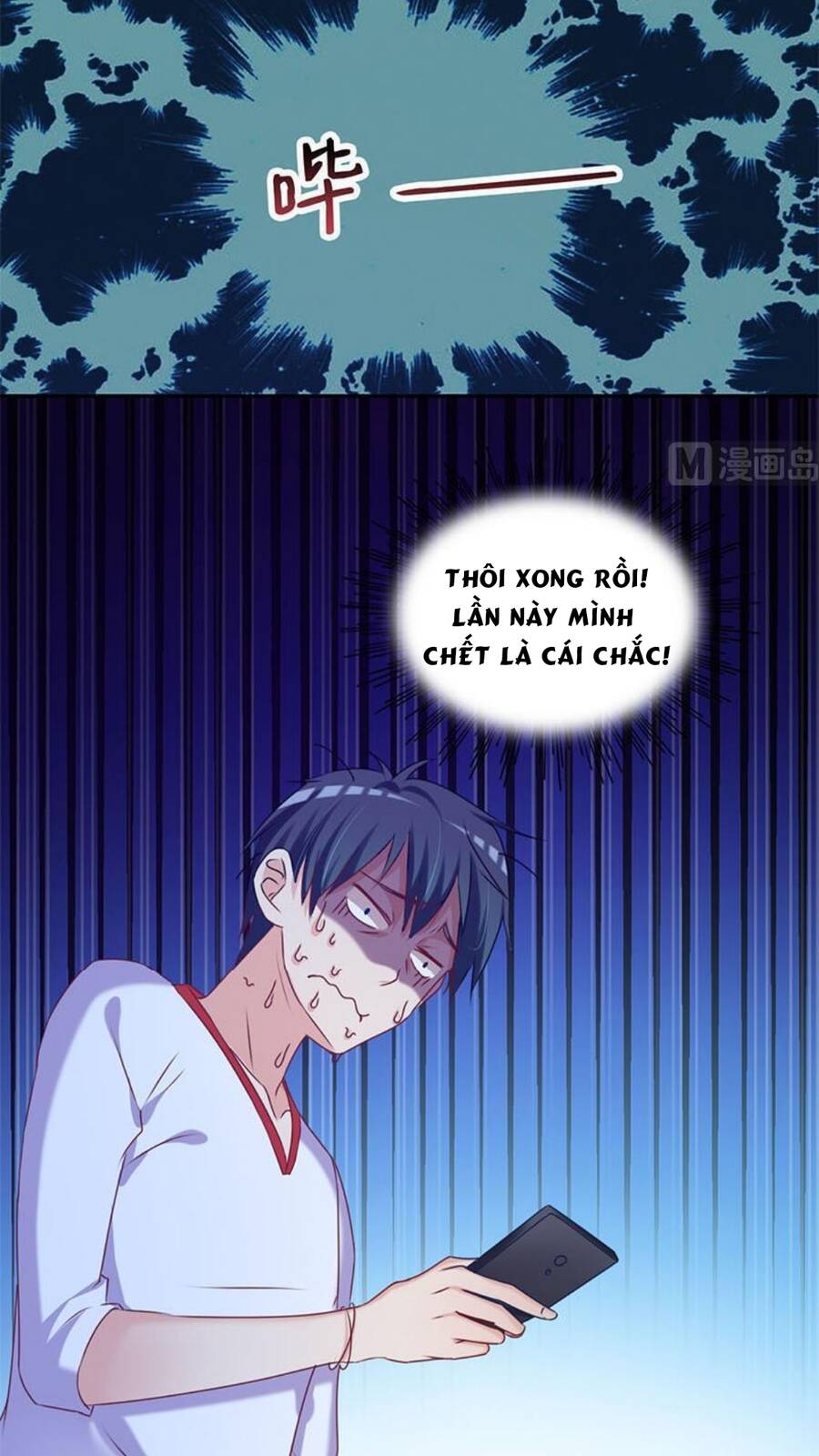 Tiêu Tiền Ở Thế Giới Khác Chapter 19 - 12