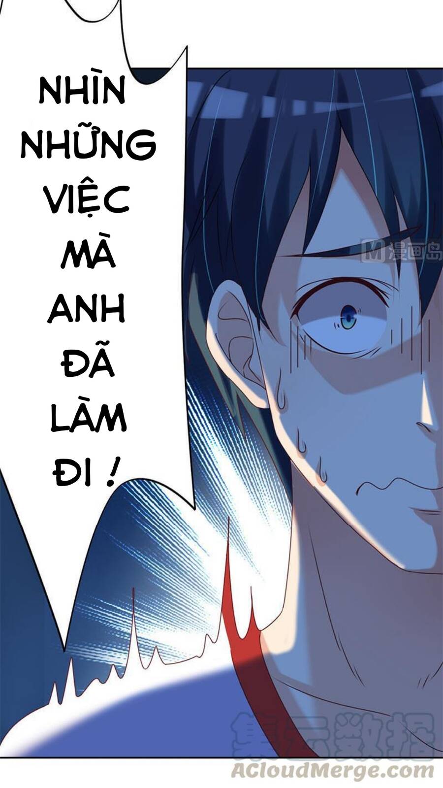 Tiêu Tiền Ở Thế Giới Khác Chapter 19 - 13
