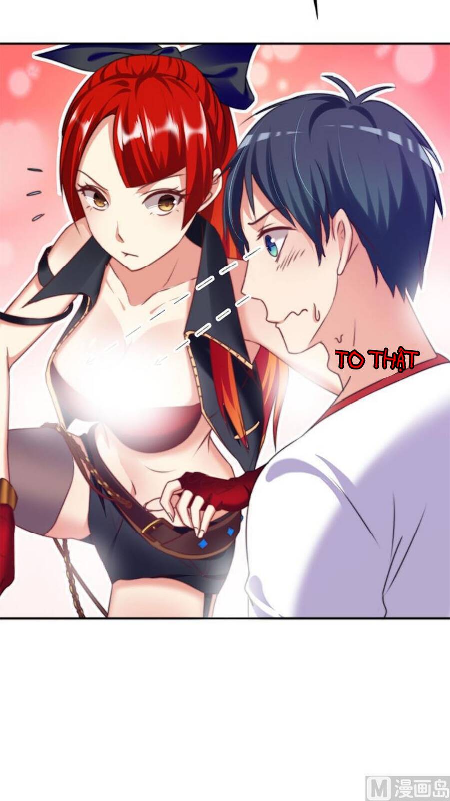 Tiêu Tiền Ở Thế Giới Khác Chapter 19 - 19