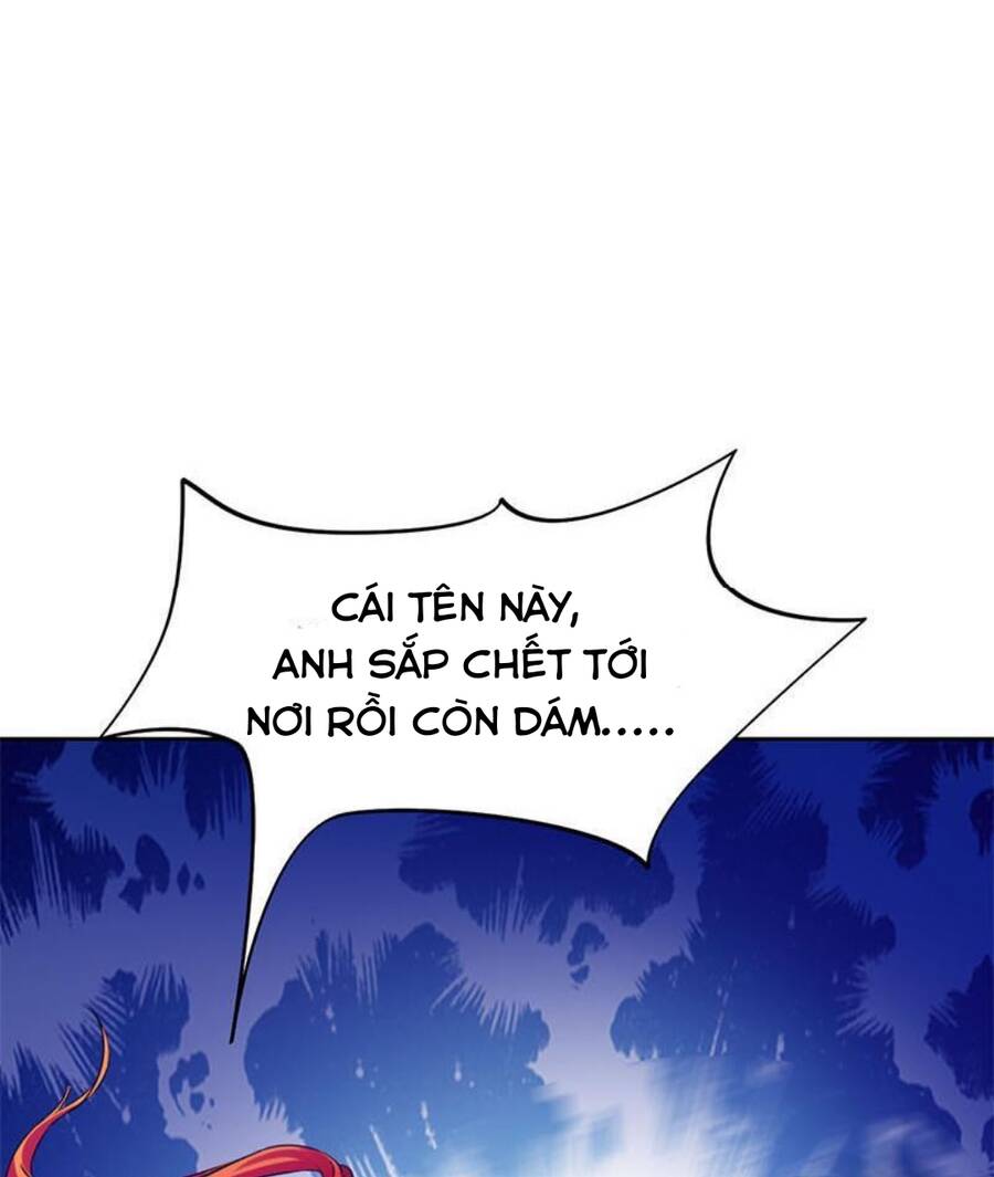 Tiêu Tiền Ở Thế Giới Khác Chapter 19 - 20