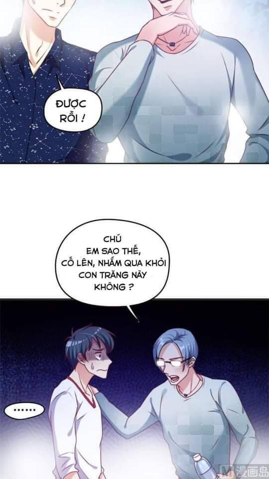 Tiêu Tiền Ở Thế Giới Khác Chapter 2 - 12