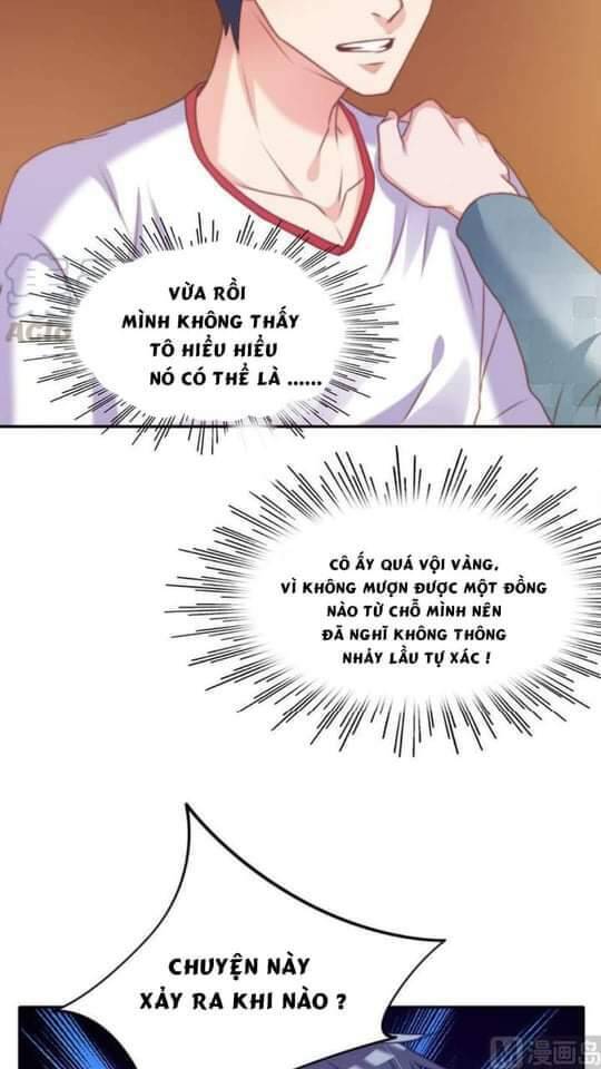 Tiêu Tiền Ở Thế Giới Khác Chapter 2 - 14