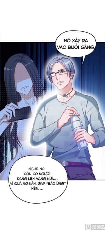 Tiêu Tiền Ở Thế Giới Khác Chapter 2 - 16