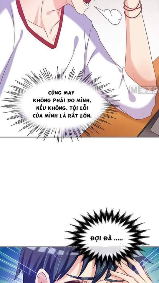 Tiêu Tiền Ở Thế Giới Khác Chapter 2 - 18