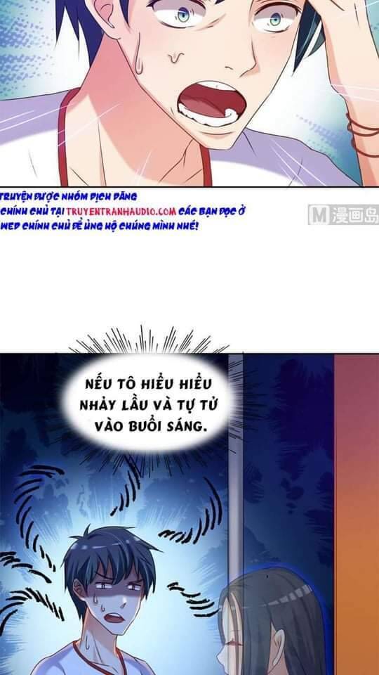 Tiêu Tiền Ở Thế Giới Khác Chapter 2 - 19