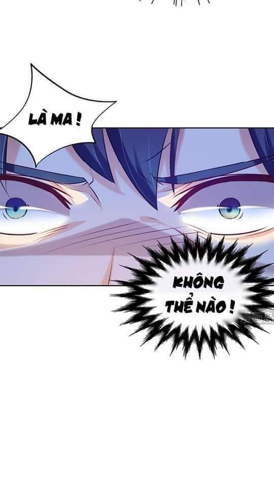 Tiêu Tiền Ở Thế Giới Khác Chapter 2 - 21