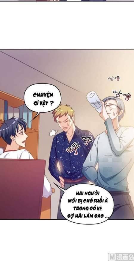 Tiêu Tiền Ở Thế Giới Khác Chapter 2 - 4