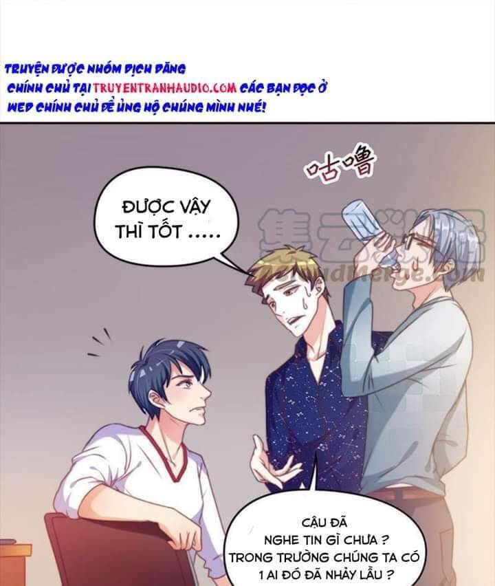 Tiêu Tiền Ở Thế Giới Khác Chapter 2 - 5