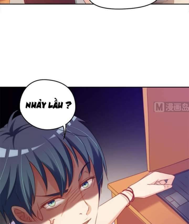 Tiêu Tiền Ở Thế Giới Khác Chapter 2 - 6