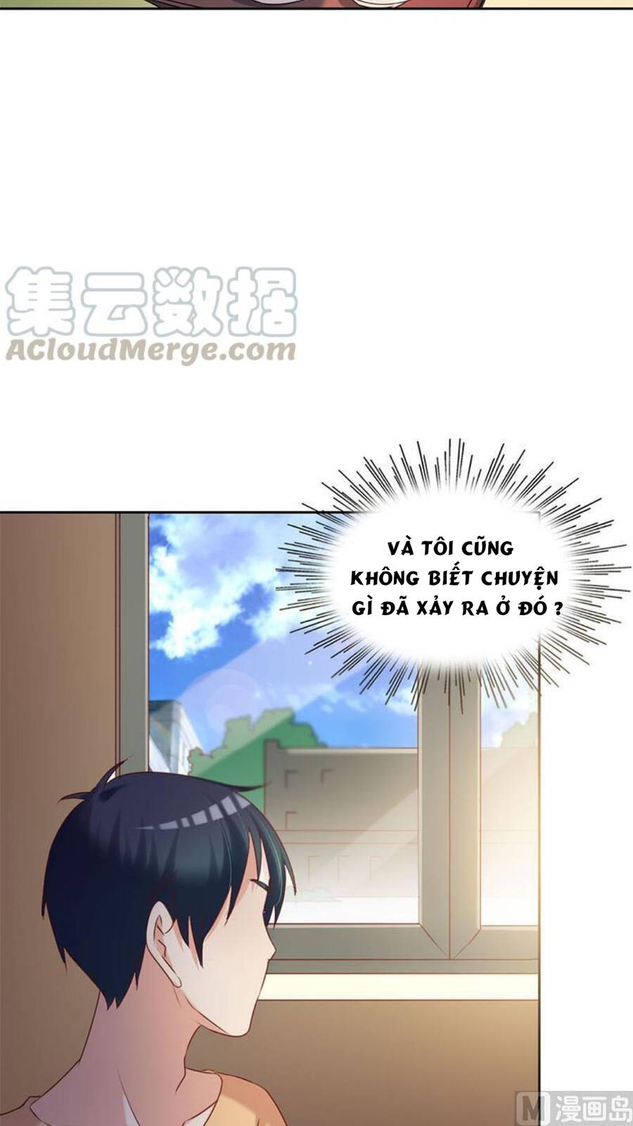 Tiêu Tiền Ở Thế Giới Khác Chapter 20 - 12