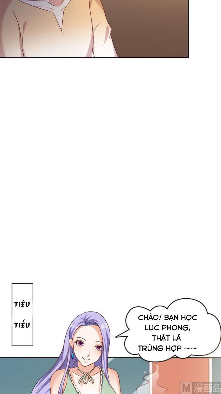 Tiêu Tiền Ở Thế Giới Khác Chapter 20 - 13