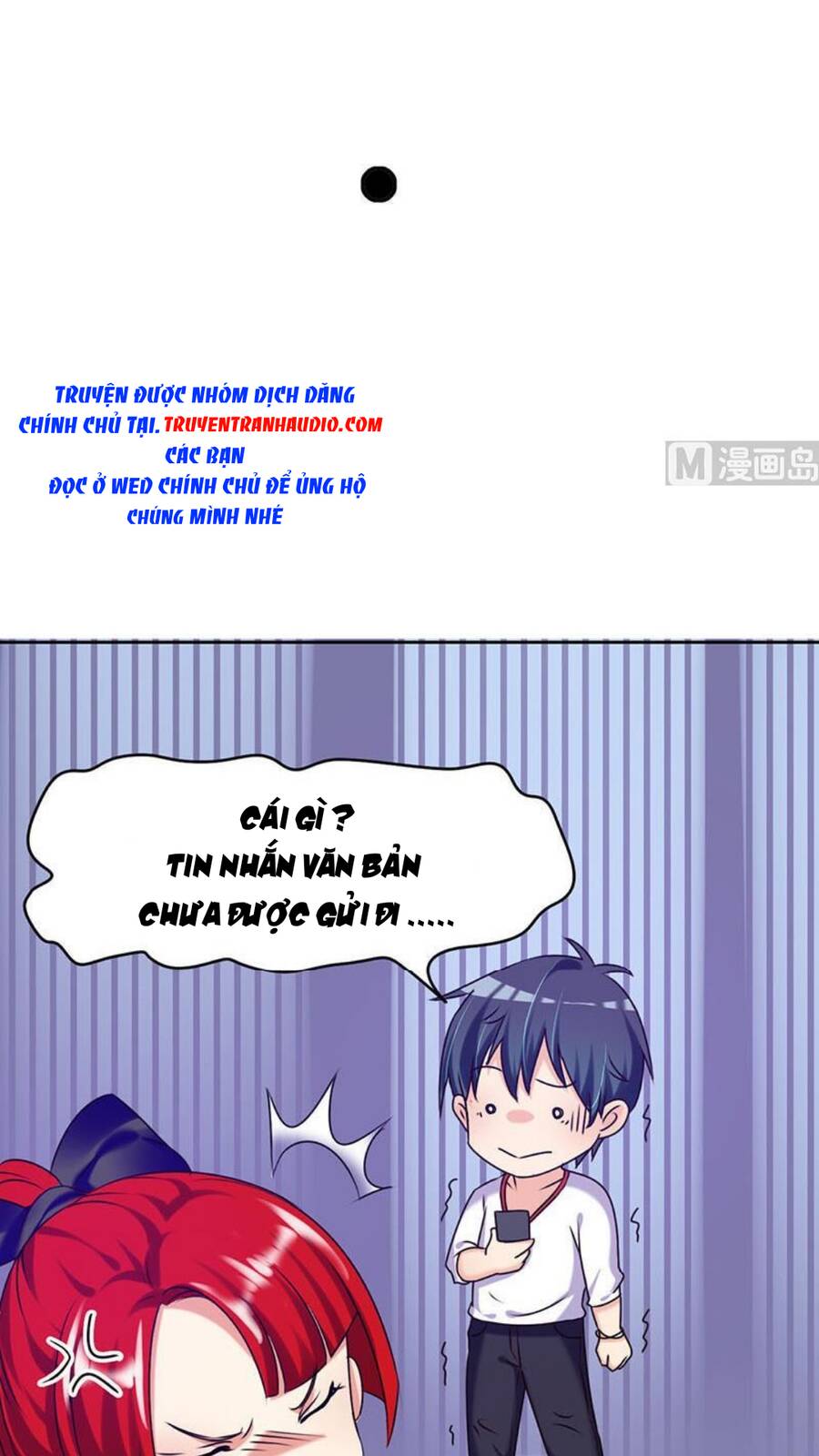 Tiêu Tiền Ở Thế Giới Khác Chapter 20 - 6