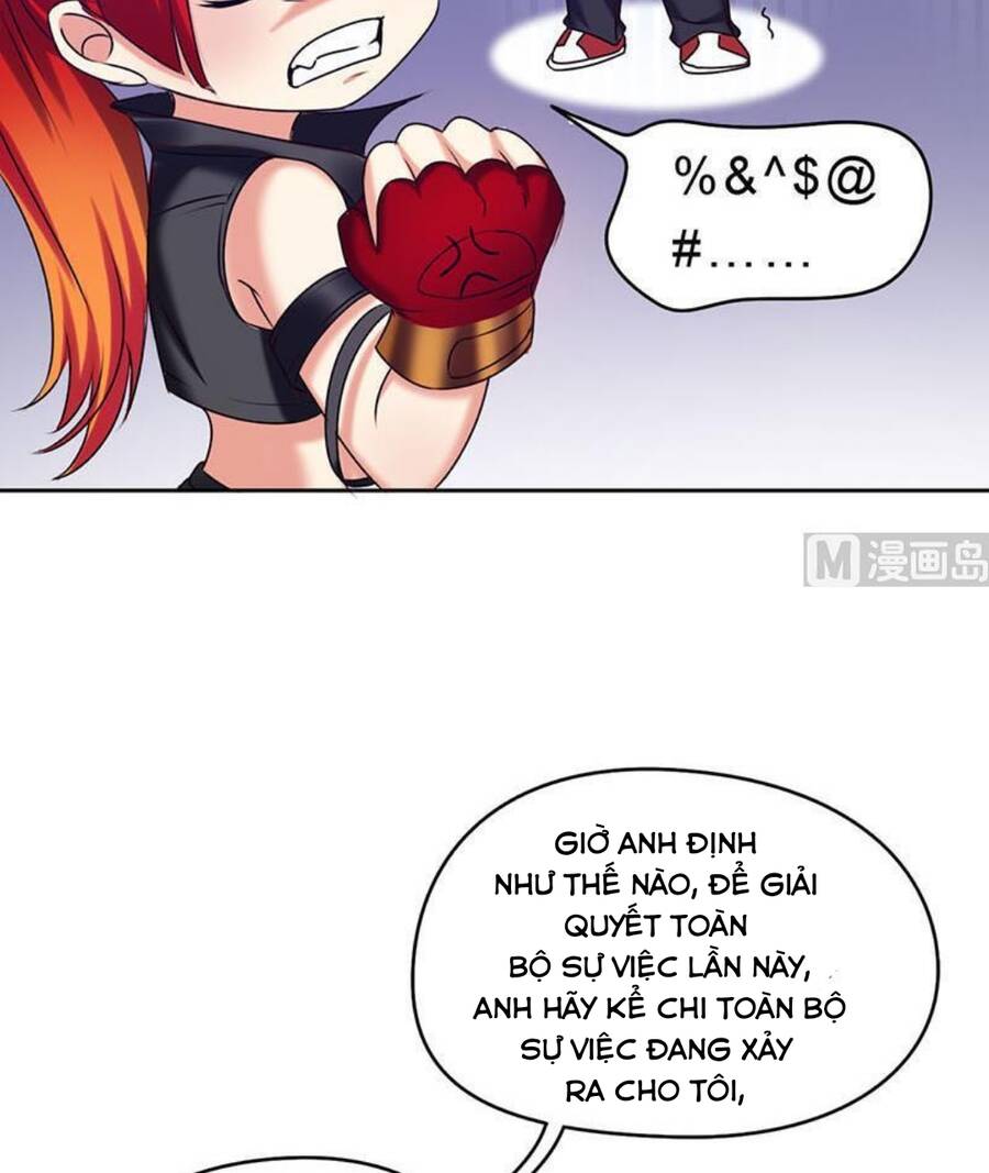 Tiêu Tiền Ở Thế Giới Khác Chapter 20 - 7