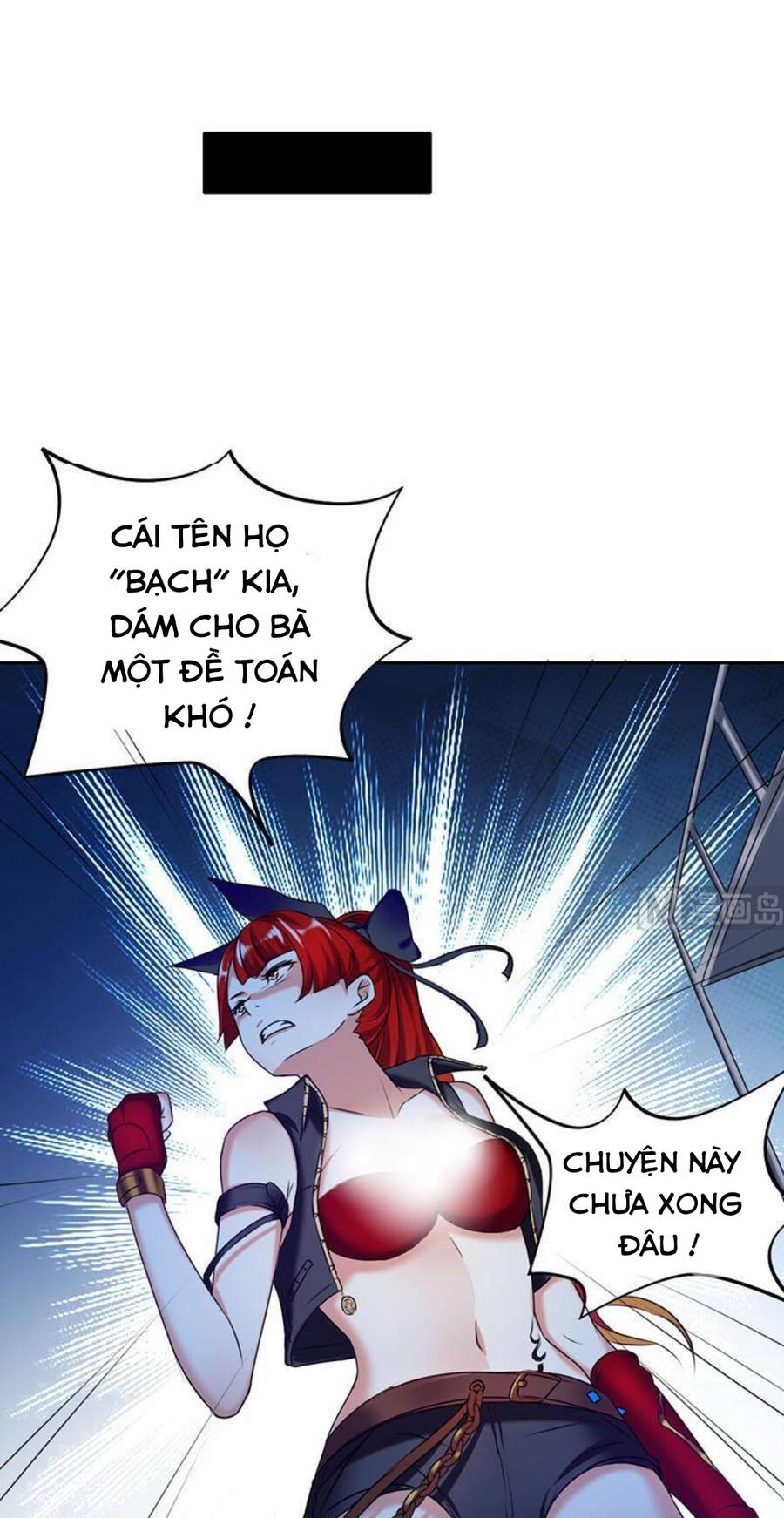 Tiêu Tiền Ở Thế Giới Khác Chapter 20 - 9