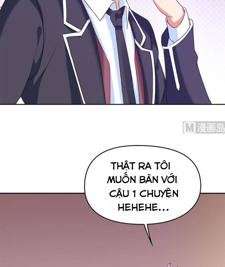 Tiêu Tiền Ở Thế Giới Khác Chapter 21 - 2