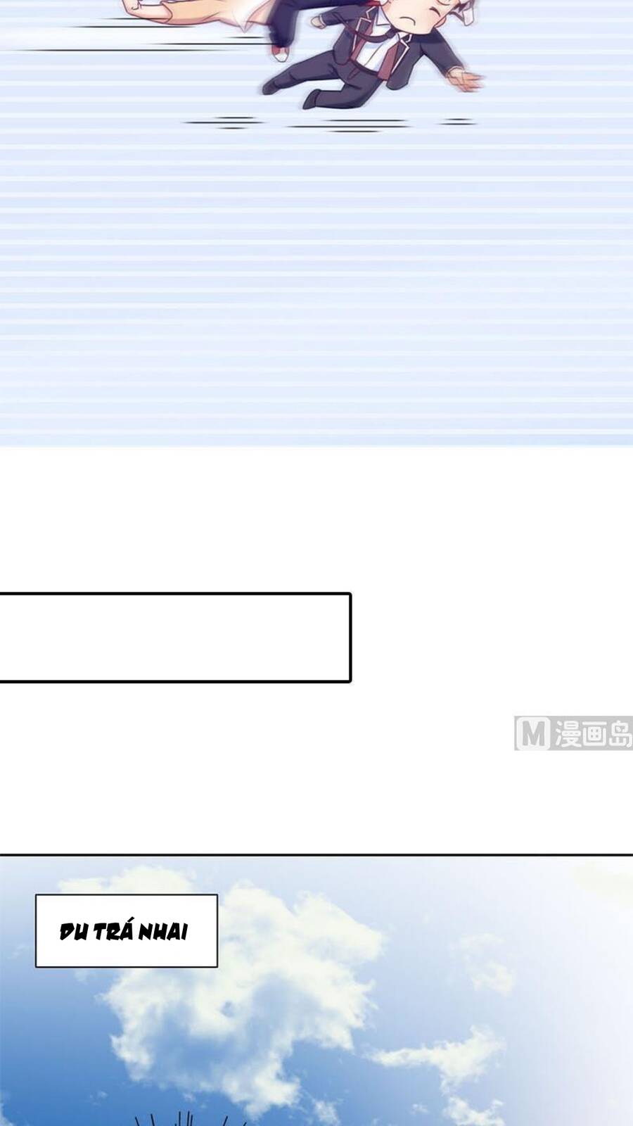 Tiêu Tiền Ở Thế Giới Khác Chapter 21 - 14