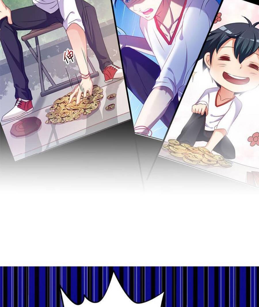 Tiêu Tiền Ở Thế Giới Khác Chapter 21 - 19