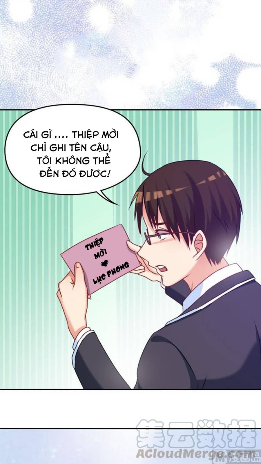 Tiêu Tiền Ở Thế Giới Khác Chapter 21 - 7