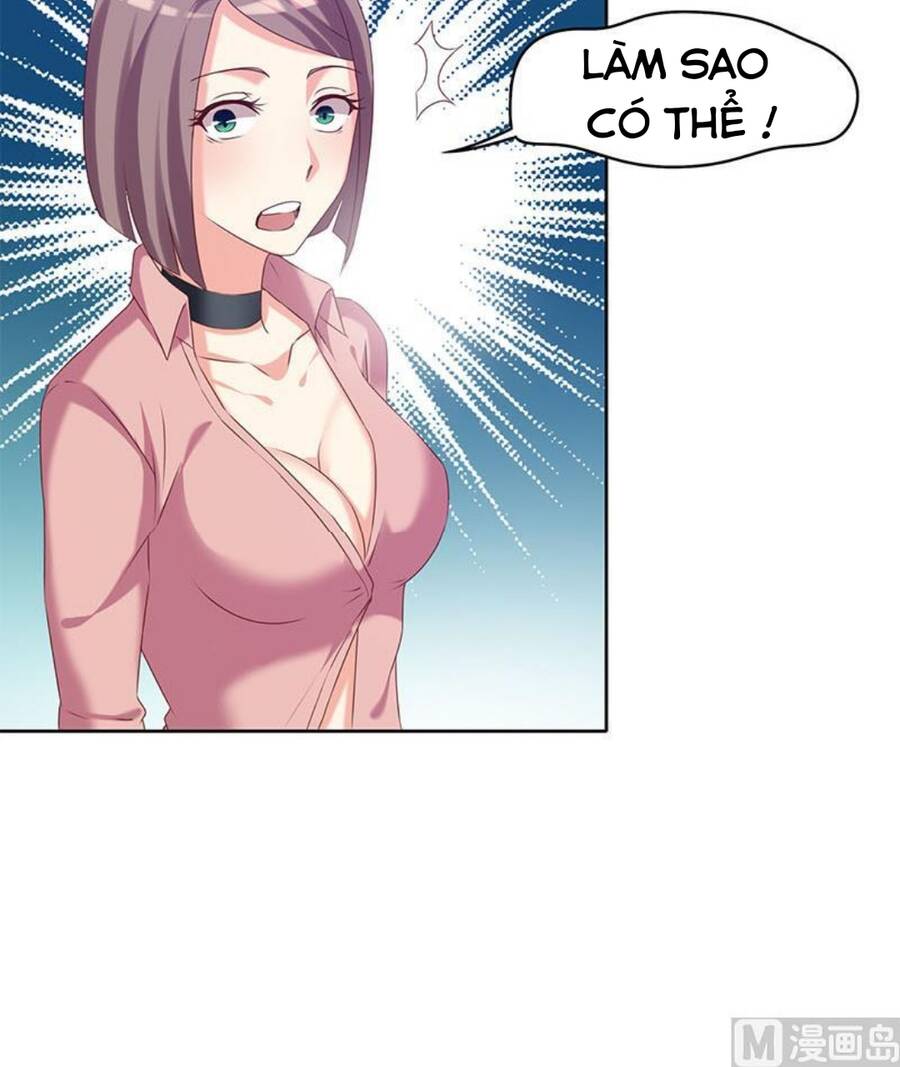 Tiêu Tiền Ở Thế Giới Khác Chapter 23 - 19