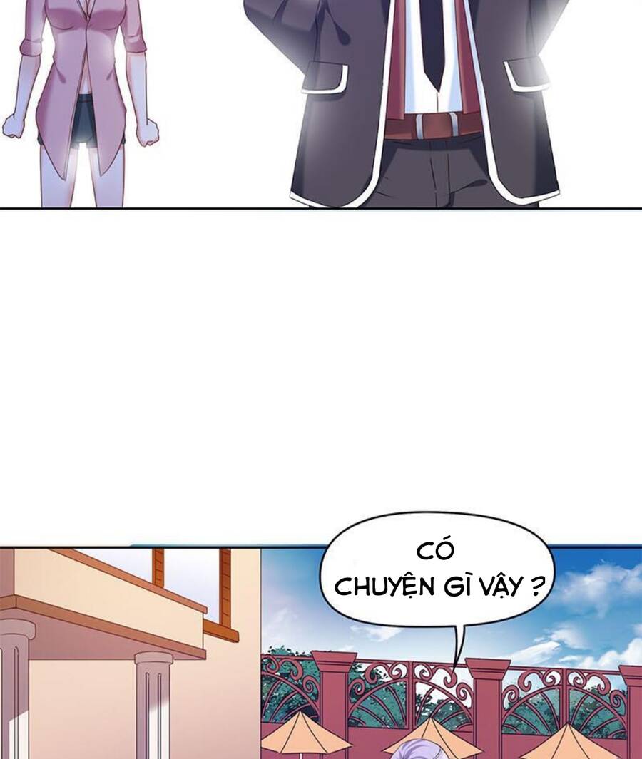 Tiêu Tiền Ở Thế Giới Khác Chapter 23 - 21