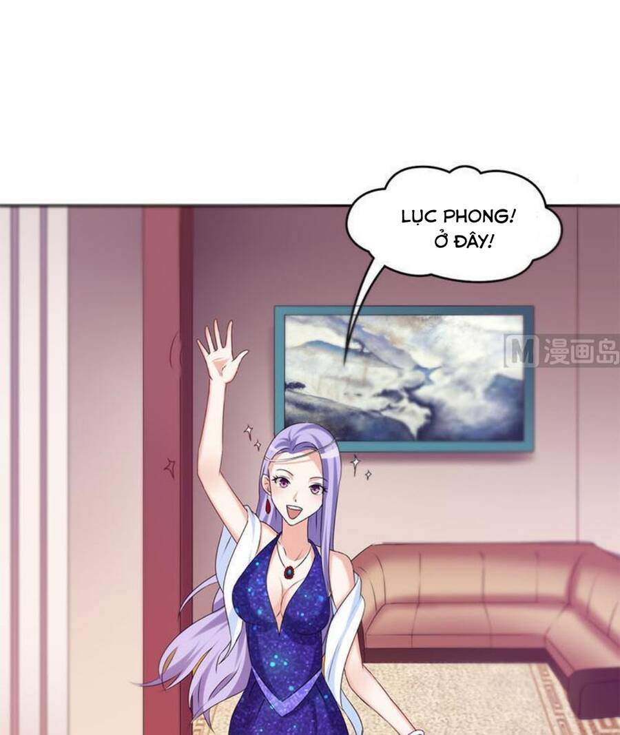 Tiêu Tiền Ở Thế Giới Khác Chapter 23 - 5