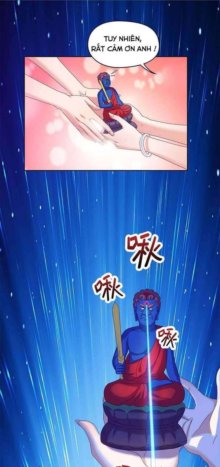 Tiêu Tiền Ở Thế Giới Khác Chapter 24 - 11