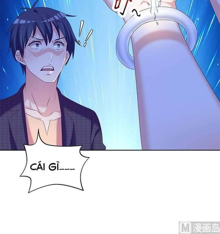 Tiêu Tiền Ở Thế Giới Khác Chapter 24 - 12