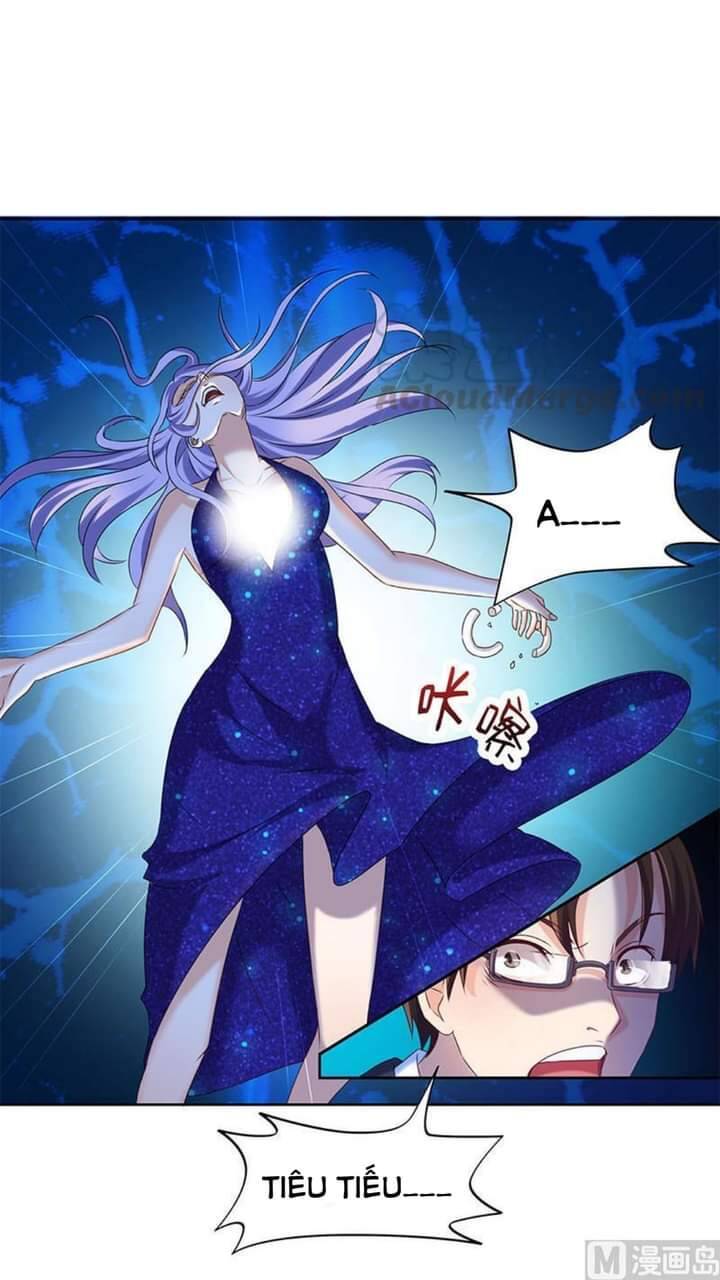 Tiêu Tiền Ở Thế Giới Khác Chapter 24 - 13