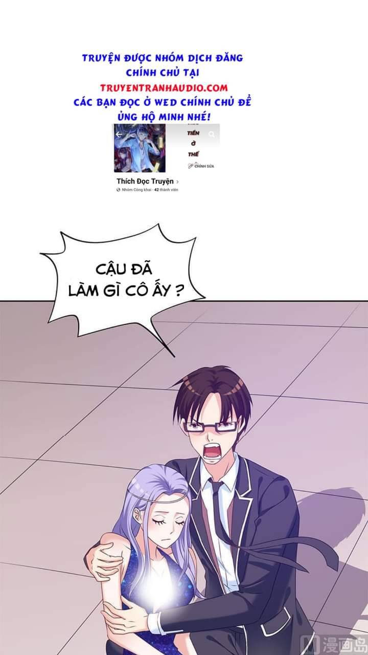 Tiêu Tiền Ở Thế Giới Khác Chapter 24 - 14