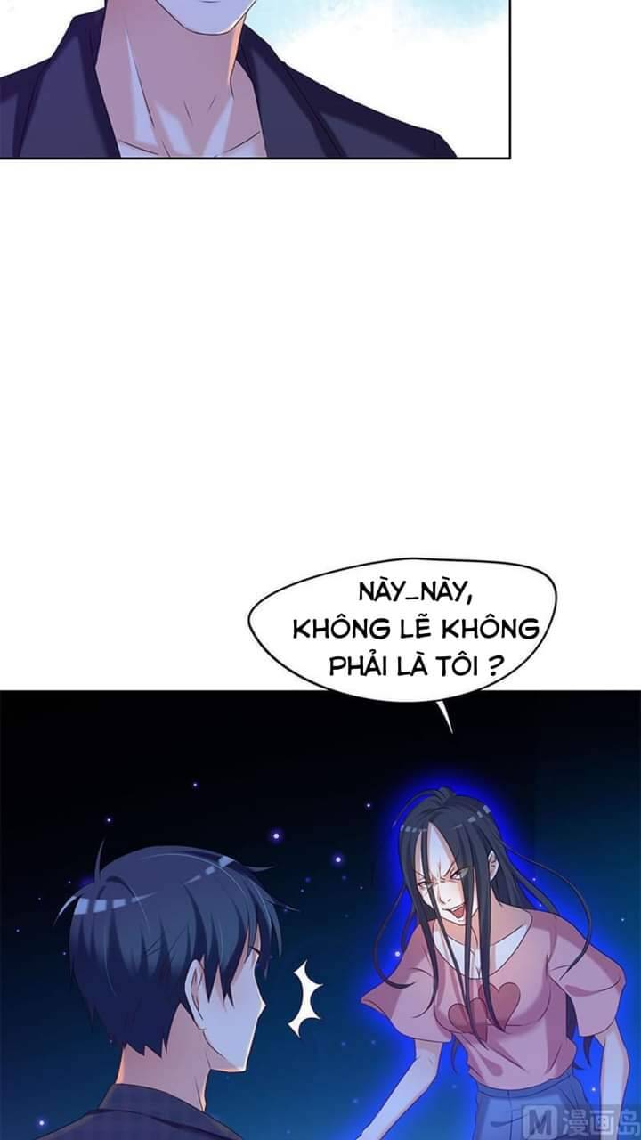 Tiêu Tiền Ở Thế Giới Khác Chapter 24 - 17