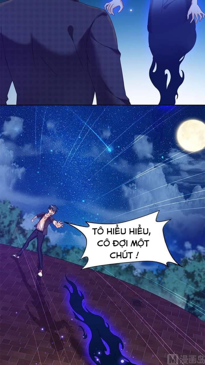 Tiêu Tiền Ở Thế Giới Khác Chapter 24 - 18