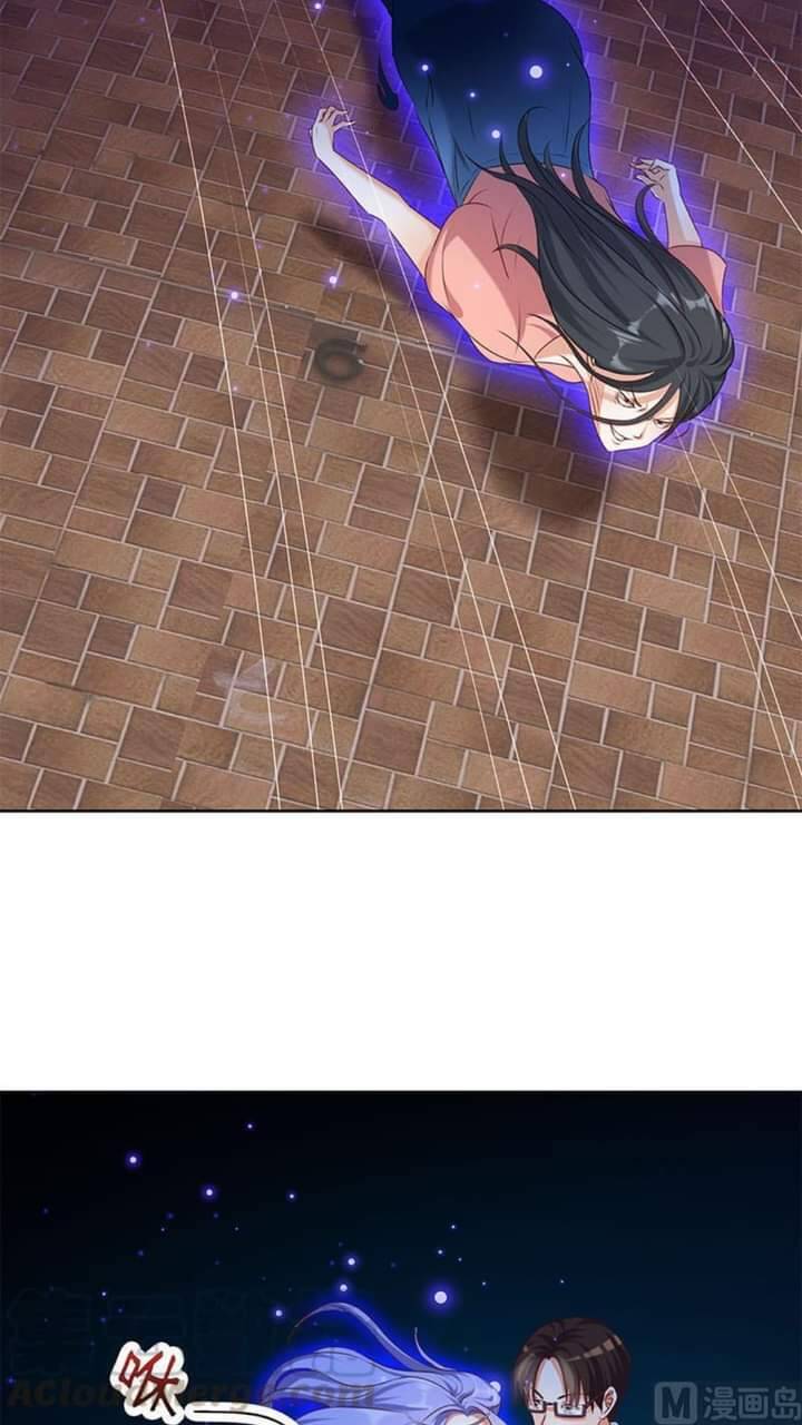 Tiêu Tiền Ở Thế Giới Khác Chapter 24 - 19