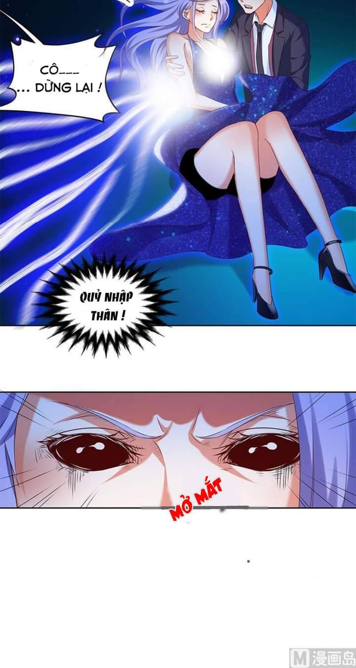 Tiêu Tiền Ở Thế Giới Khác Chapter 24 - 20