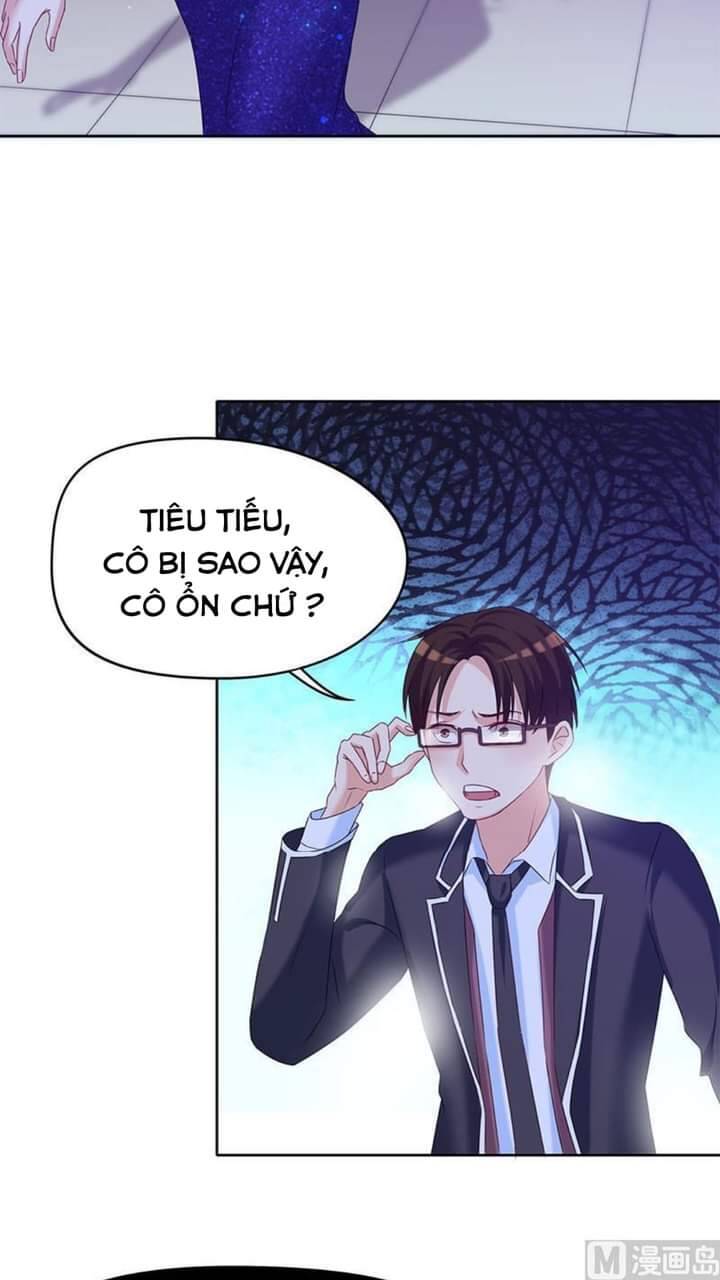 Tiêu Tiền Ở Thế Giới Khác Chapter 24 - 22