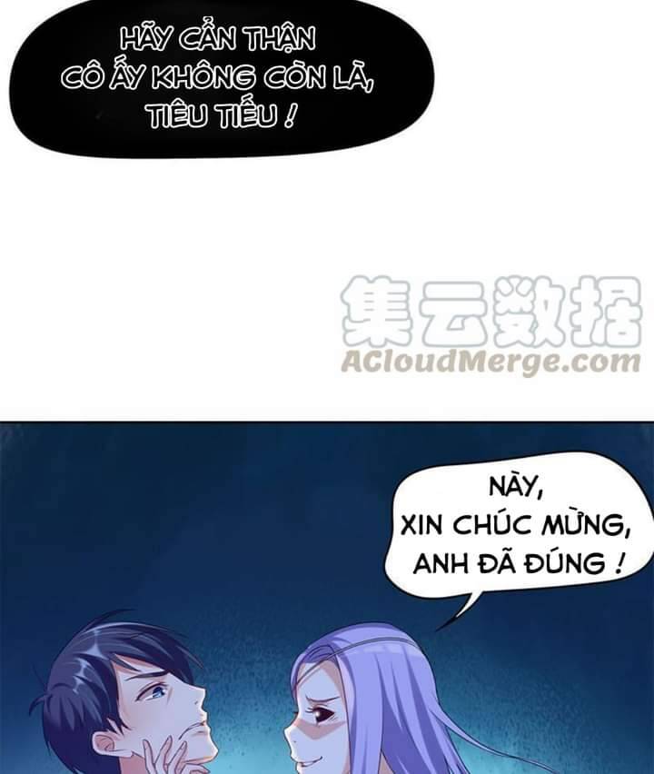 Tiêu Tiền Ở Thế Giới Khác Chapter 24 - 23