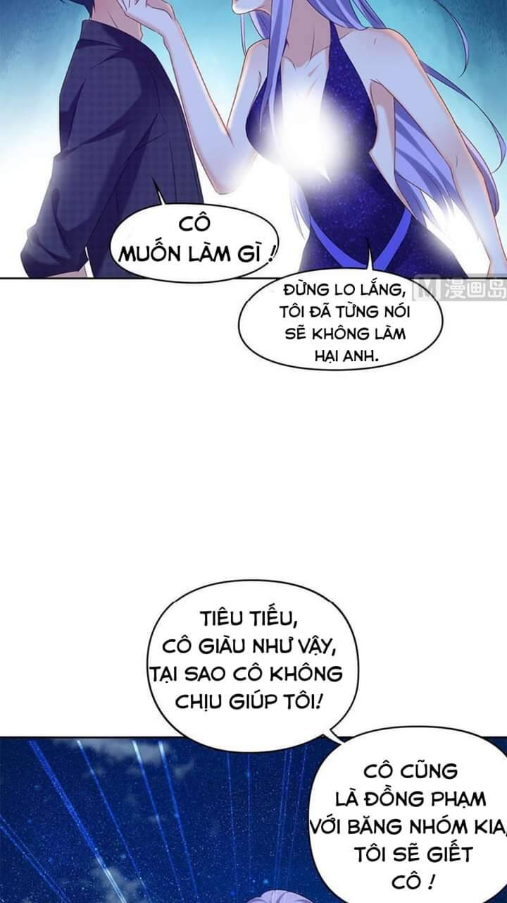 Tiêu Tiền Ở Thế Giới Khác Chapter 24 - 24