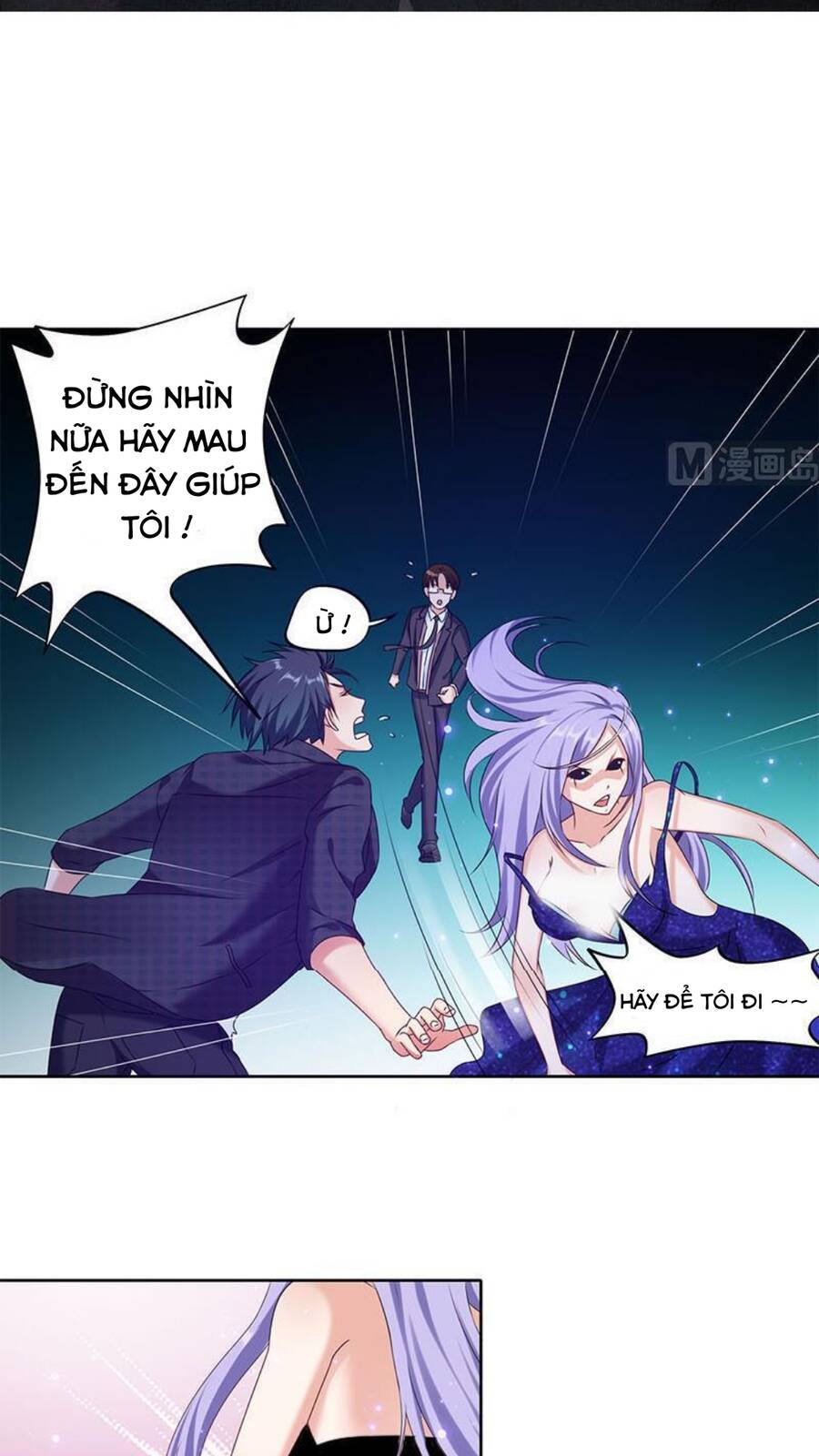 Tiêu Tiền Ở Thế Giới Khác Chapter 25 - 2