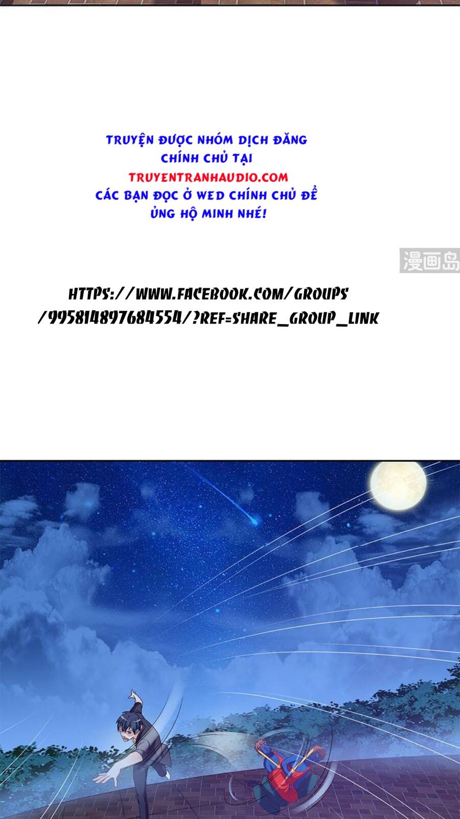 Tiêu Tiền Ở Thế Giới Khác Chapter 25 - 11