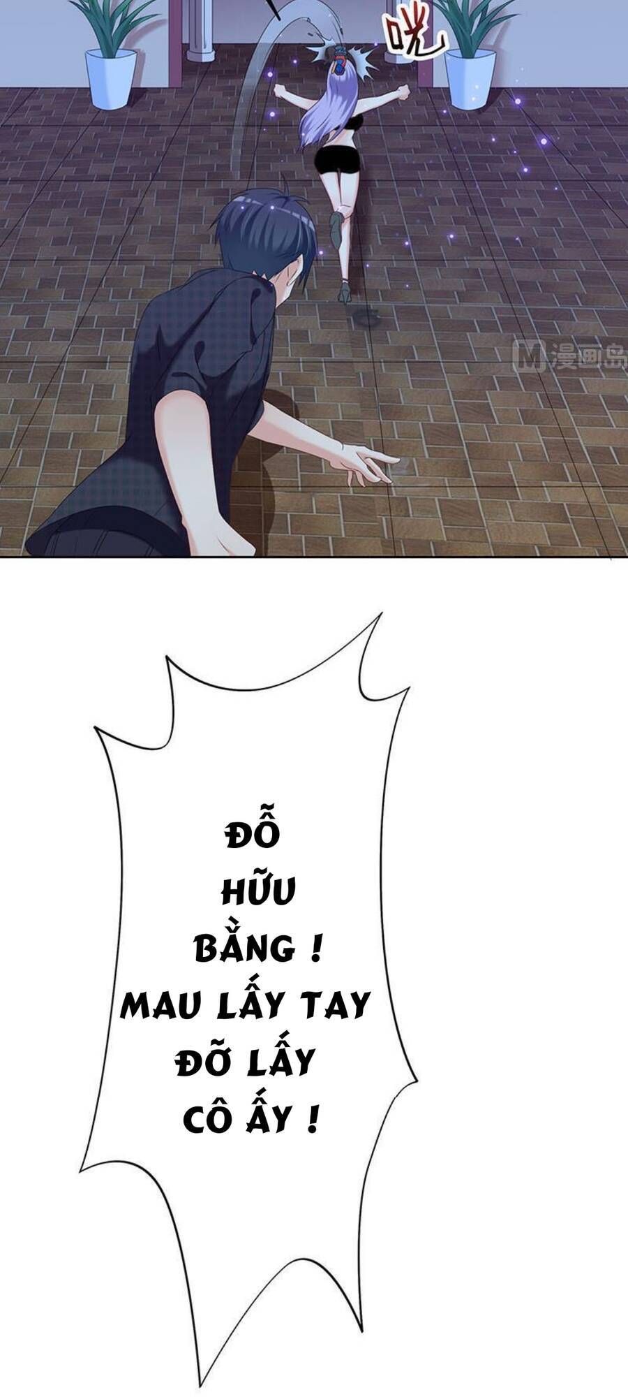 Tiêu Tiền Ở Thế Giới Khác Chapter 25 - 13