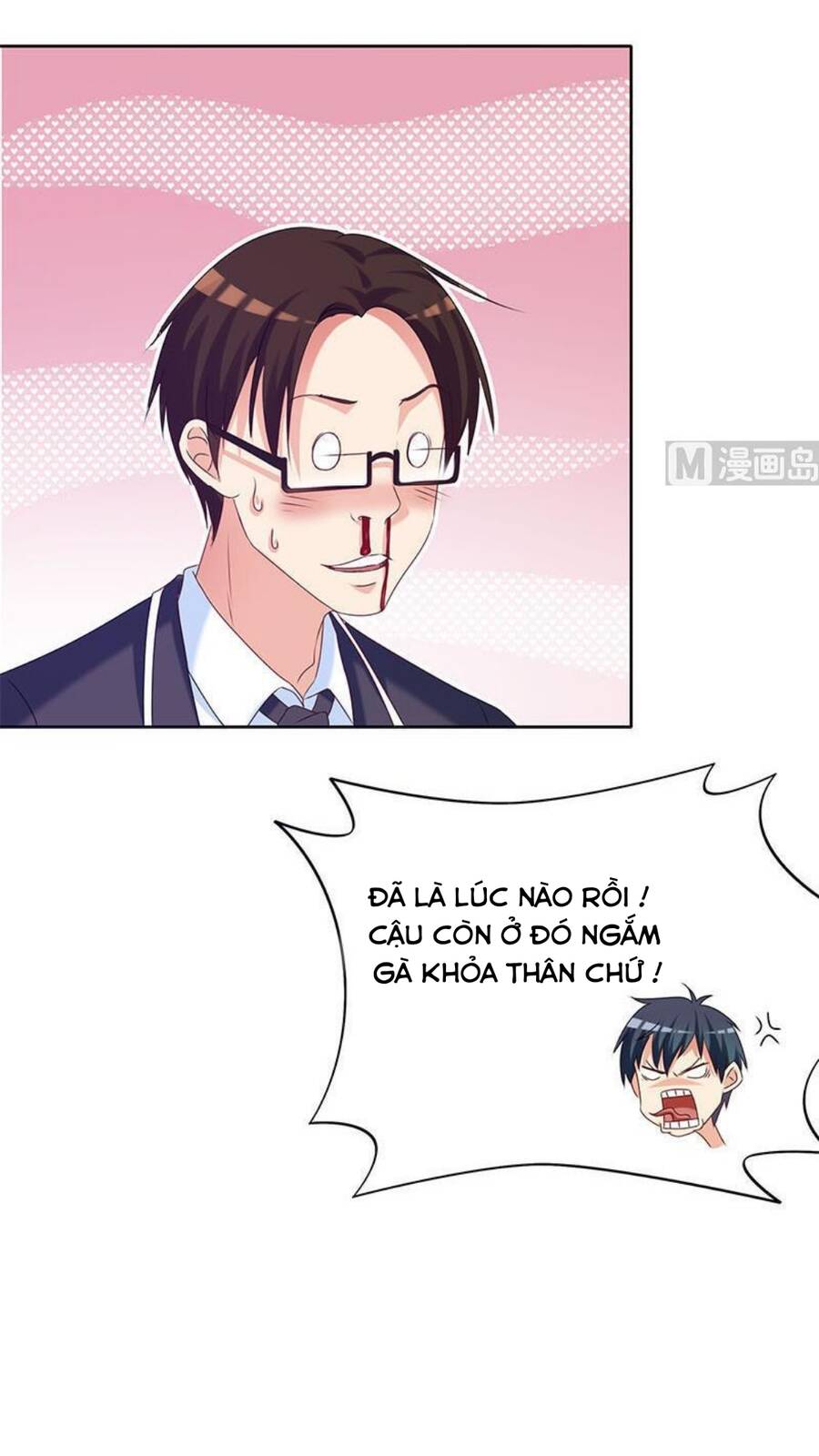 Tiêu Tiền Ở Thế Giới Khác Chapter 25 - 5