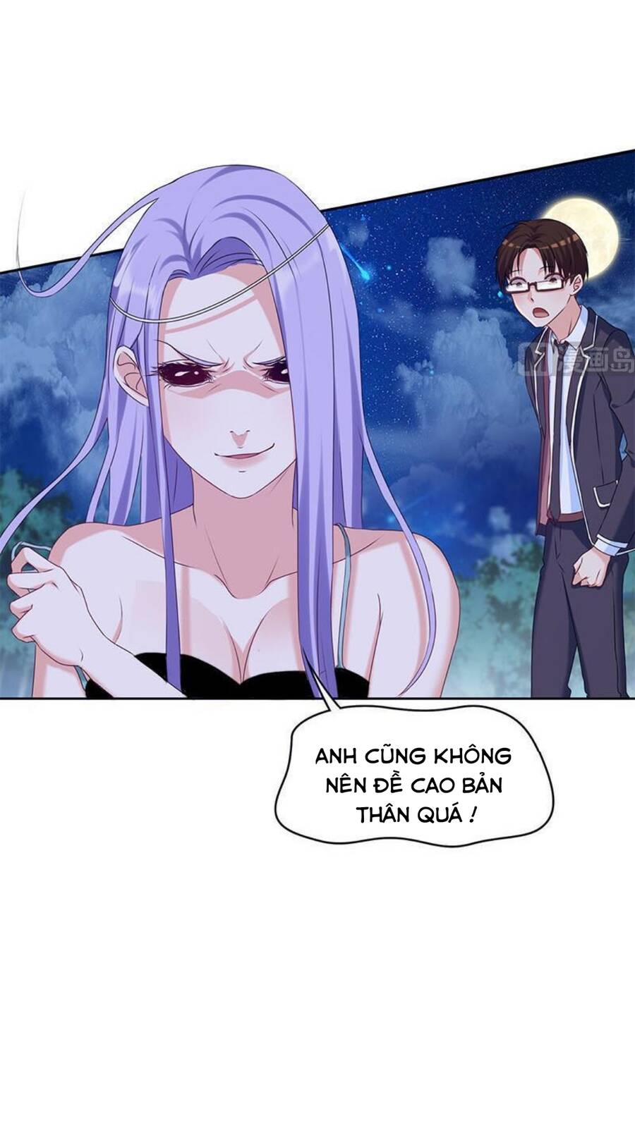 Tiêu Tiền Ở Thế Giới Khác Chapter 25 - 6