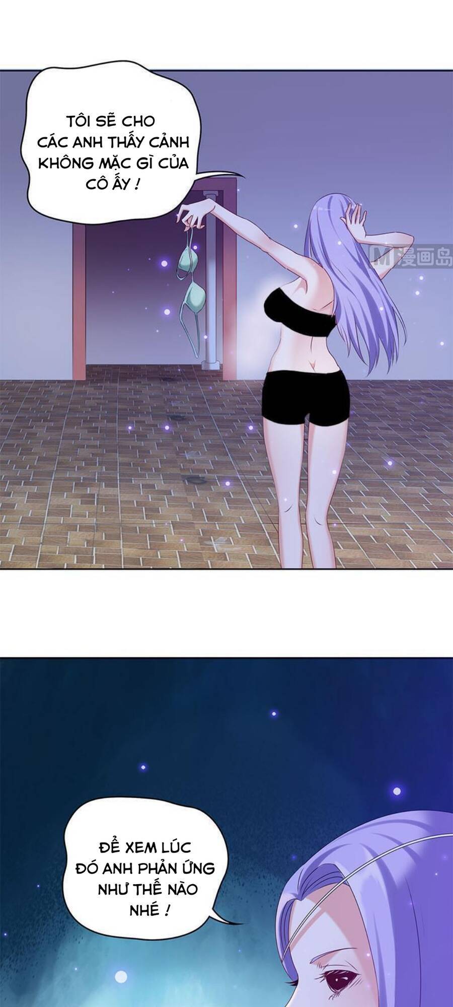 Tiêu Tiền Ở Thế Giới Khác Chapter 25 - 7