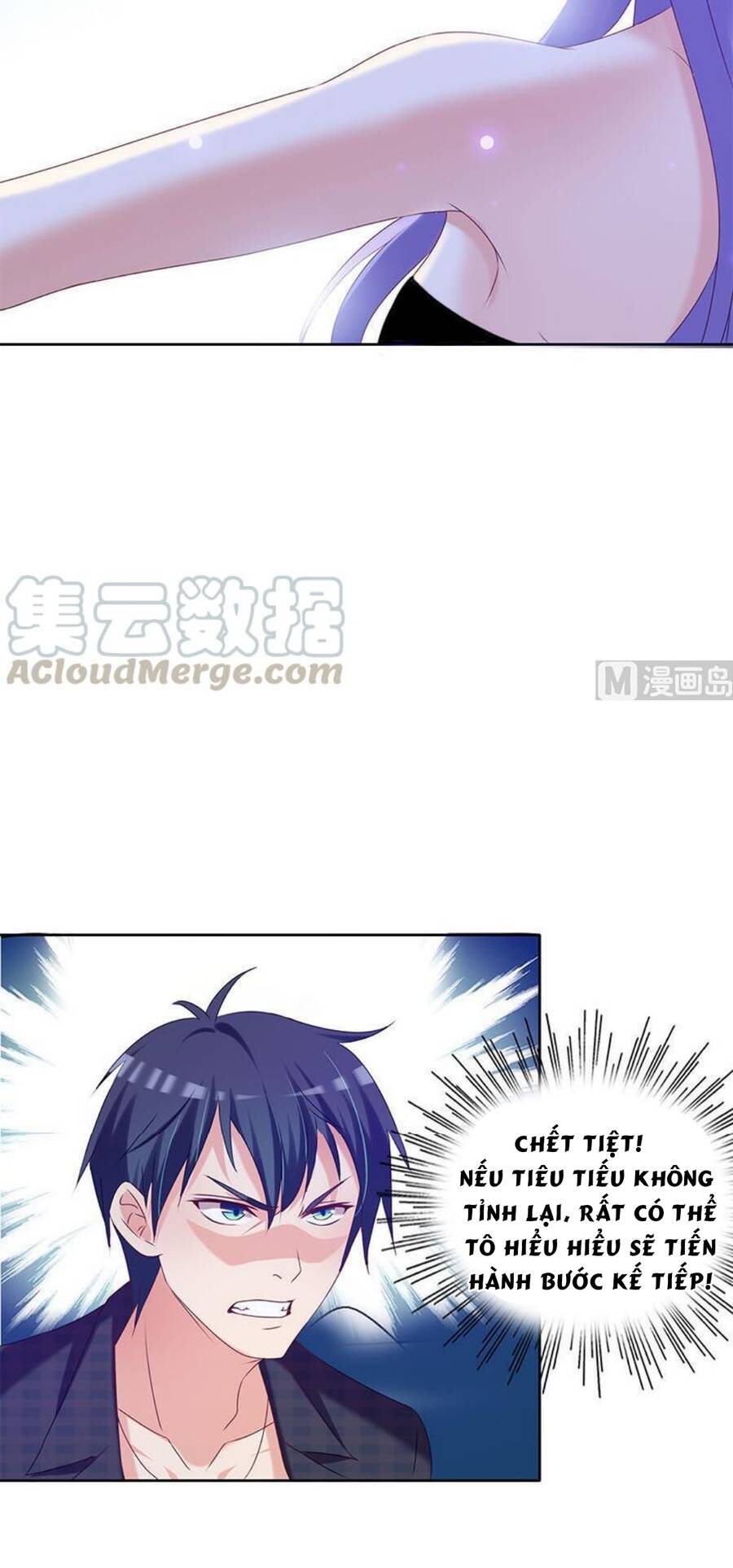 Tiêu Tiền Ở Thế Giới Khác Chapter 25 - 9