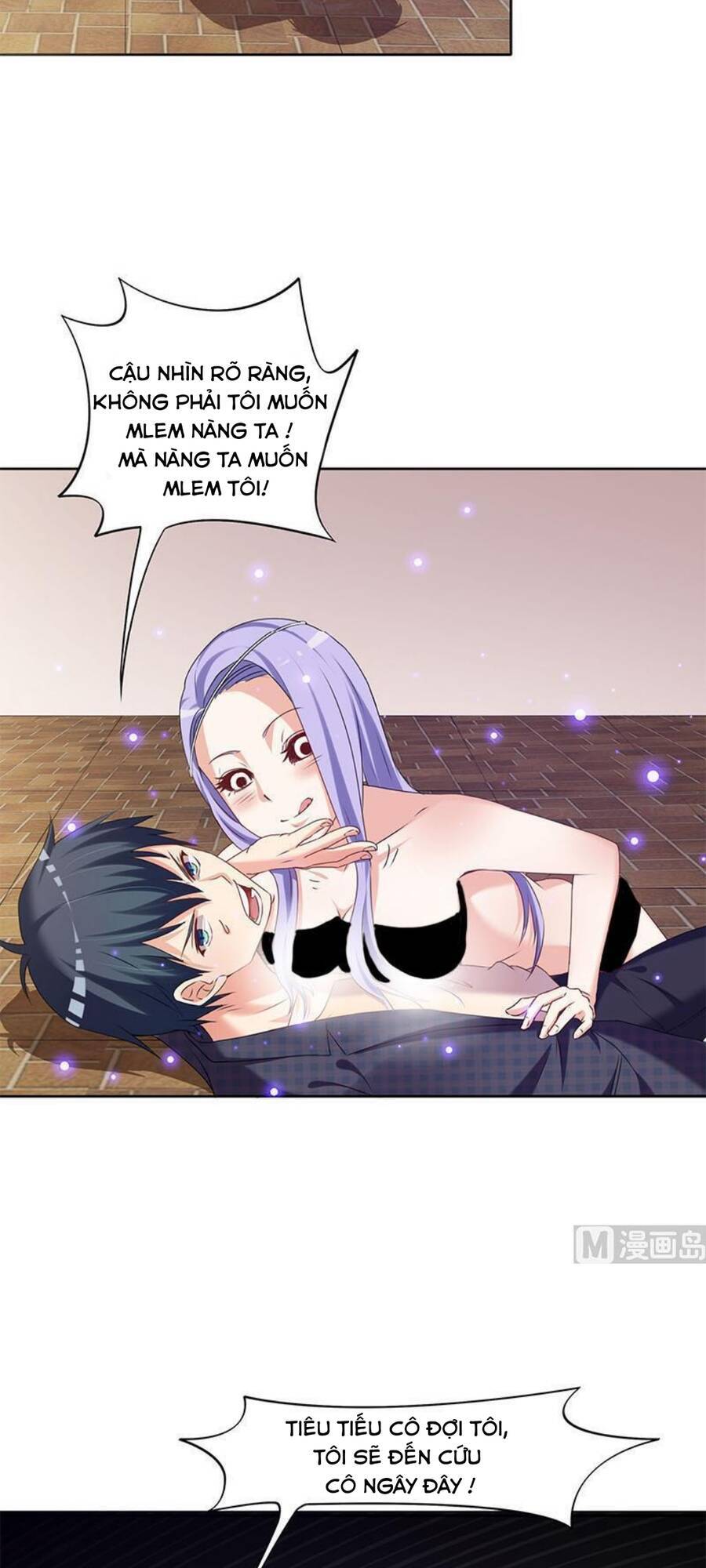 Tiêu Tiền Ở Thế Giới Khác Chapter 26 - 15