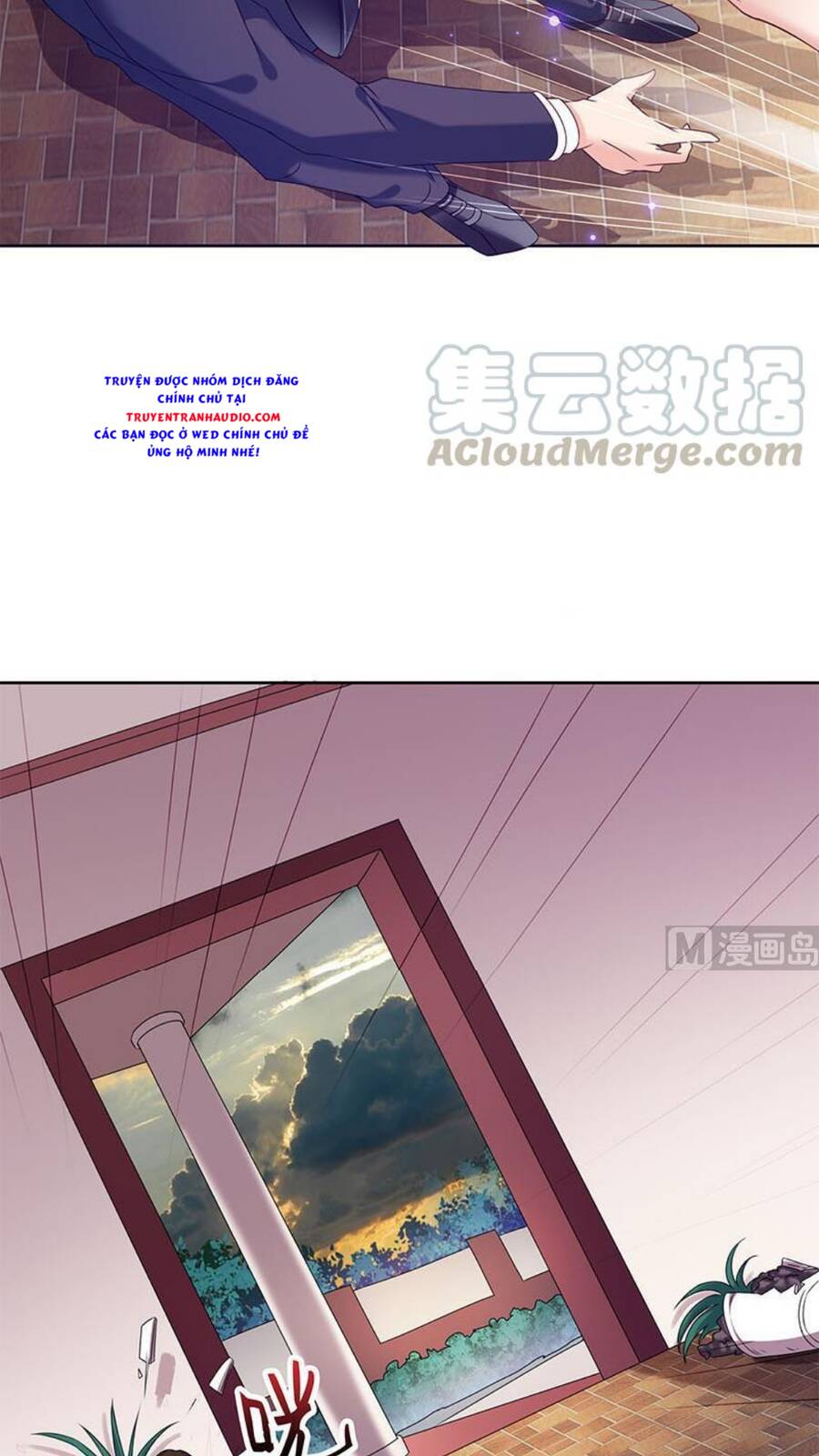 Tiêu Tiền Ở Thế Giới Khác Chapter 26 - 18