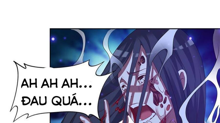 Tiêu Tiền Ở Thế Giới Khác Chapter 27 - 20