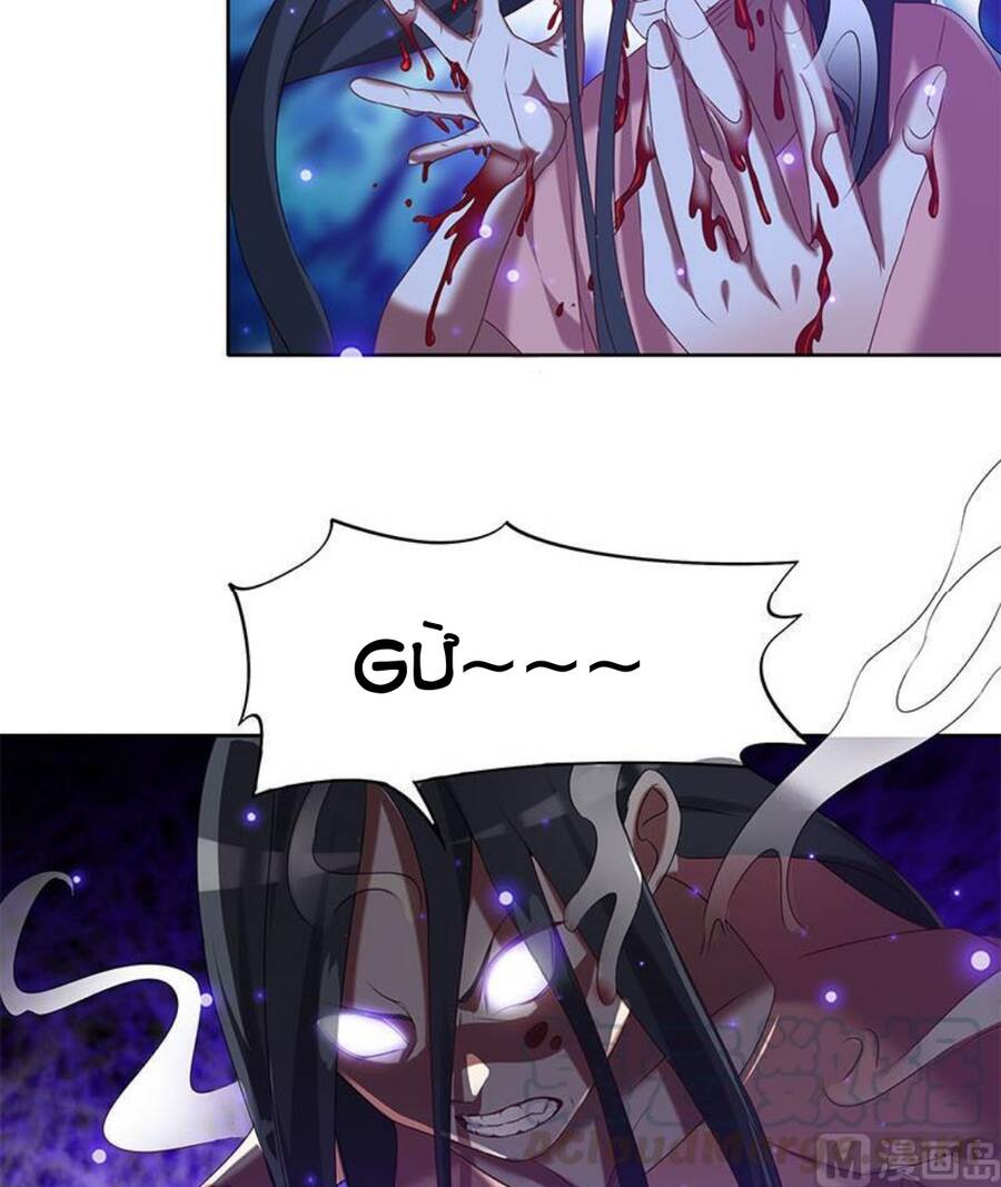 Tiêu Tiền Ở Thế Giới Khác Chapter 27 - 21